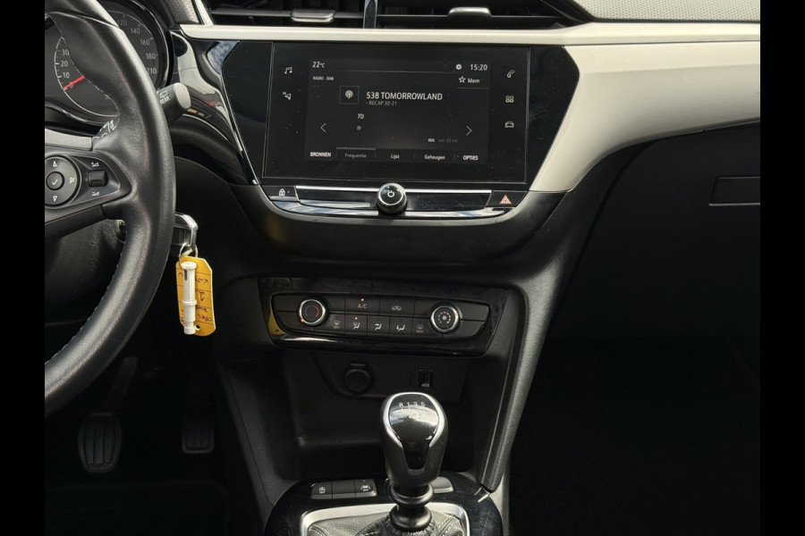 Opel Corsa 1.2 Turbo Edition | Bluetooth | Camera | Navi | Carplay