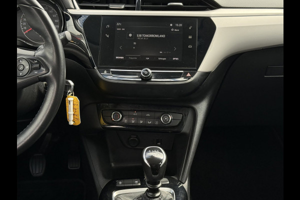 Opel Corsa 1.2 Turbo Edition | Bluetooth | Camera | Navi | Carplay