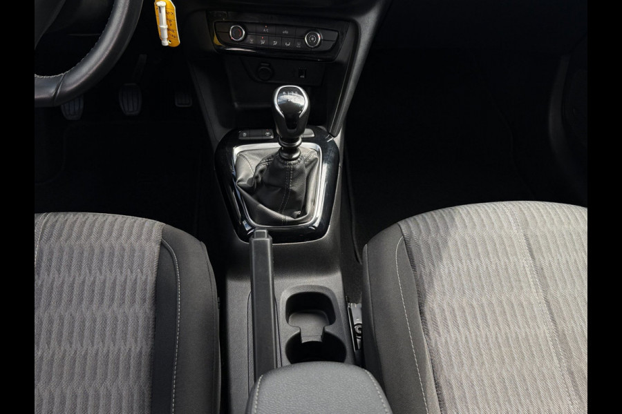 Opel Corsa 1.2 Turbo Edition | Bluetooth | Camera | Navi | Carplay