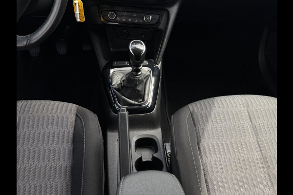 Opel Corsa 1.2 Turbo Edition | Bluetooth | Camera | Navi | Carplay