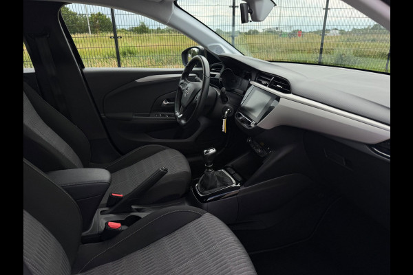 Opel Corsa 1.2 Turbo Edition | Bluetooth | Camera | Navi | Carplay