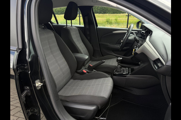 Opel Corsa 1.2 Turbo Edition | Bluetooth | Camera | Navi | Carplay