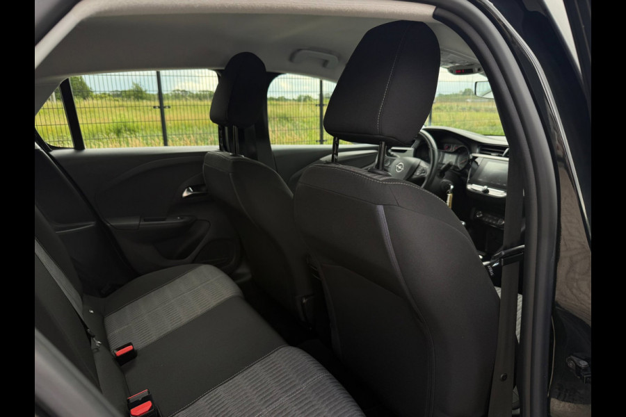 Opel Corsa 1.2 Turbo Edition | Bluetooth | Camera | Navi | Carplay