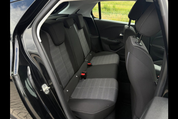 Opel Corsa 1.2 Turbo Edition | Bluetooth | Camera | Navi | Carplay