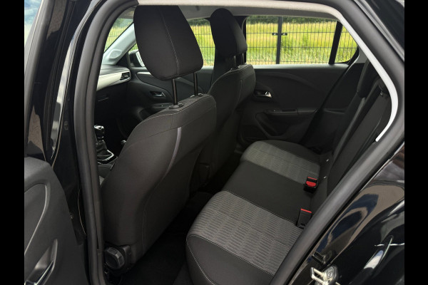 Opel Corsa 1.2 Turbo Edition | Bluetooth | Camera | Navi | Carplay