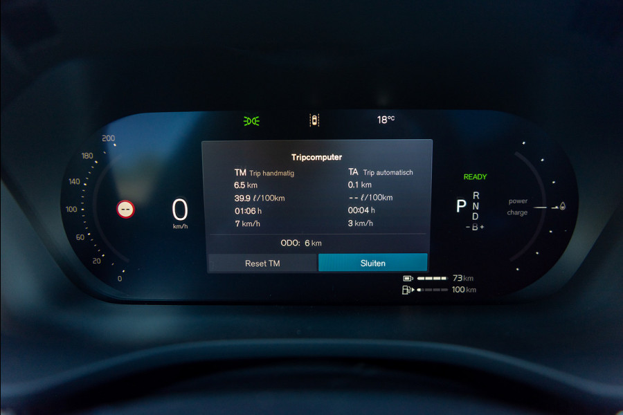 Volvo XC60 T6 Aut. Ultra Black Edition ACC Luchtvering 360camera Stoelverwarming 350pk