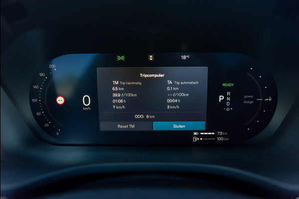 Volvo XC60 T6 Aut. Ultra Black Edition ACC Luchtvering 360camera Stoelverwarming 350pk