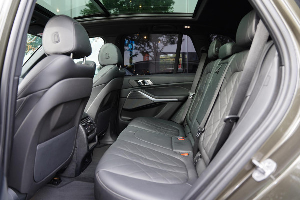 BMW X5 X-Drive 45 E High Executive / M-Pakket / Elek. Trekhaak / Harman Kardon