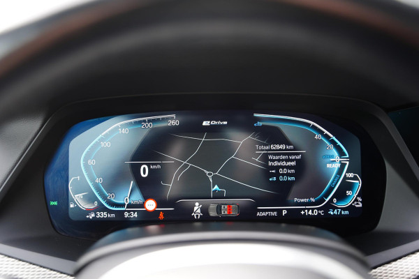 BMW X5 X-Drive 45 E High Executive / M-Pakket / Elek. Trekhaak / Harman Kardon