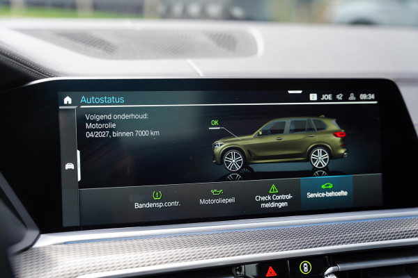 BMW X5 X-Drive 45 E High Executive / M-Pakket / Elek. Trekhaak / Harman Kardon