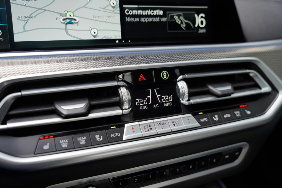 BMW X5 X-Drive 45 E High Executive / M-Pakket / Elek. Trekhaak / Harman Kardon