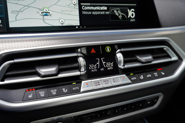 BMW X5 X-Drive 45 E High Executive / M-Pakket / Elek. Trekhaak / Harman Kardon