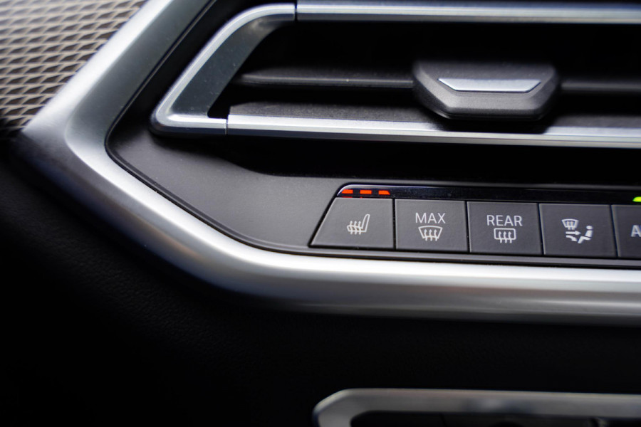 BMW X5 X-Drive 45 E High Executive / M-Pakket / Elek. Trekhaak / Harman Kardon