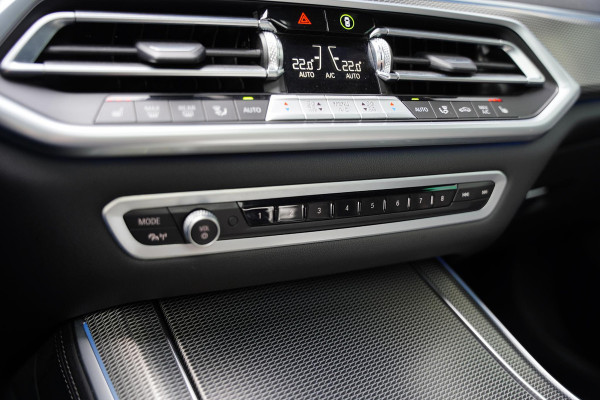BMW X5 X-Drive 45 E High Executive / M-Pakket / Elek. Trekhaak / Harman Kardon