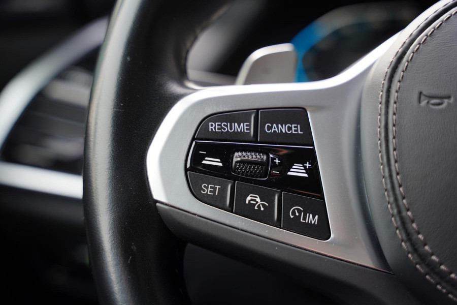BMW X5 X-Drive 45 E High Executive / M-Pakket / Elek. Trekhaak / Harman Kardon