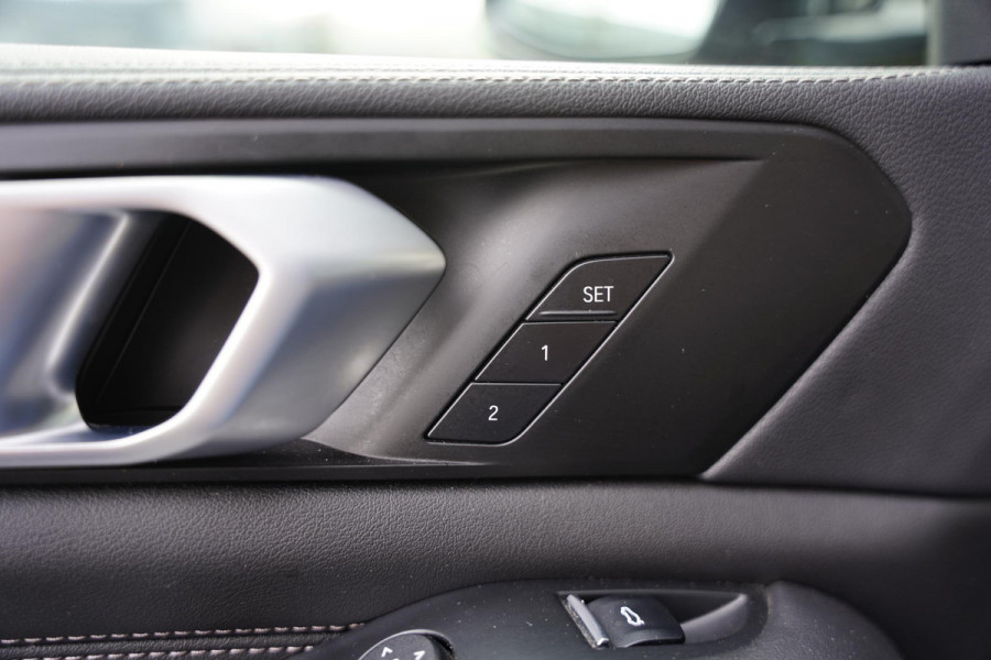 BMW X5 X-Drive 45 E High Executive / M-Pakket / Elek. Trekhaak / Harman Kardon