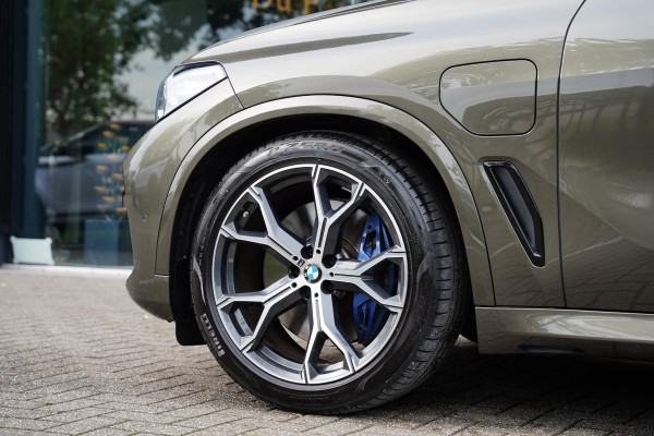 BMW X5 X-Drive 45 E High Executive / M-Pakket / Elek. Trekhaak / Harman Kardon