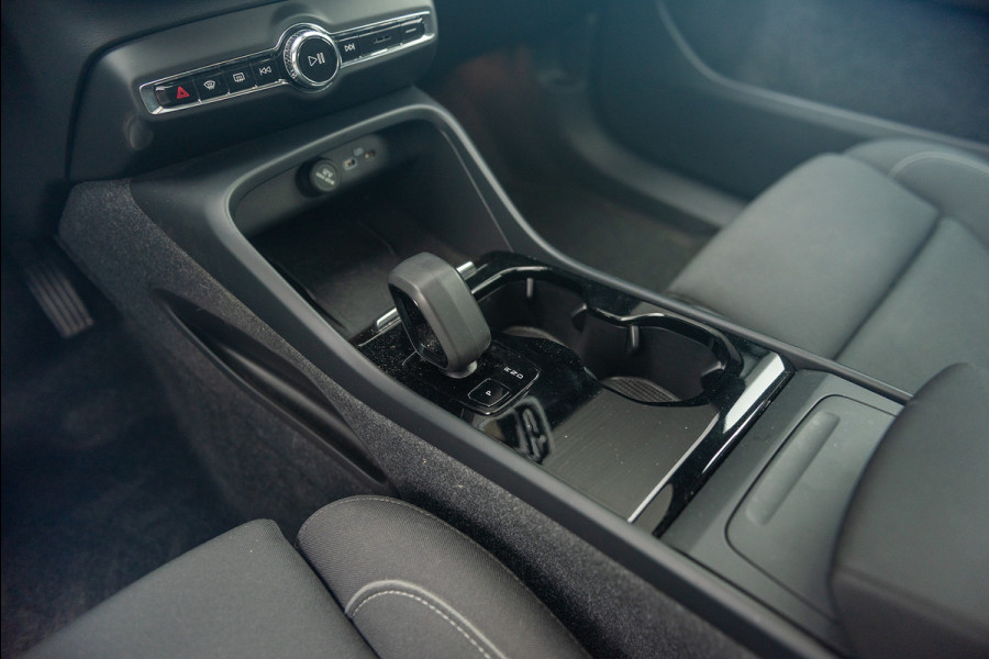 Volvo C40 Aut. Recharge Twin Plus Dark 82 kWh SOH 99% ACC Stoelverwarming 408pk