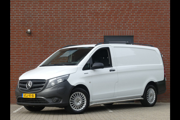 Mercedes-Benz eVito eVito Lang 66 kWh Airco/Camera/Snelladen