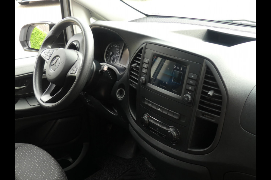 Mercedes-Benz eVito eVito Lang 66 kWh Airco/Camera/Snelladen