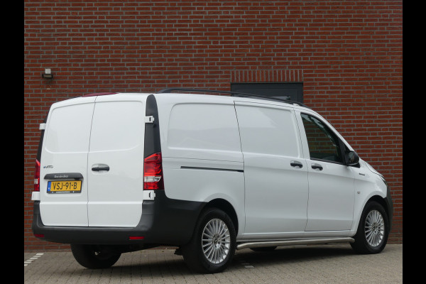 Mercedes-Benz eVito eVito Lang 66 kWh Airco/Camera/Snelladen