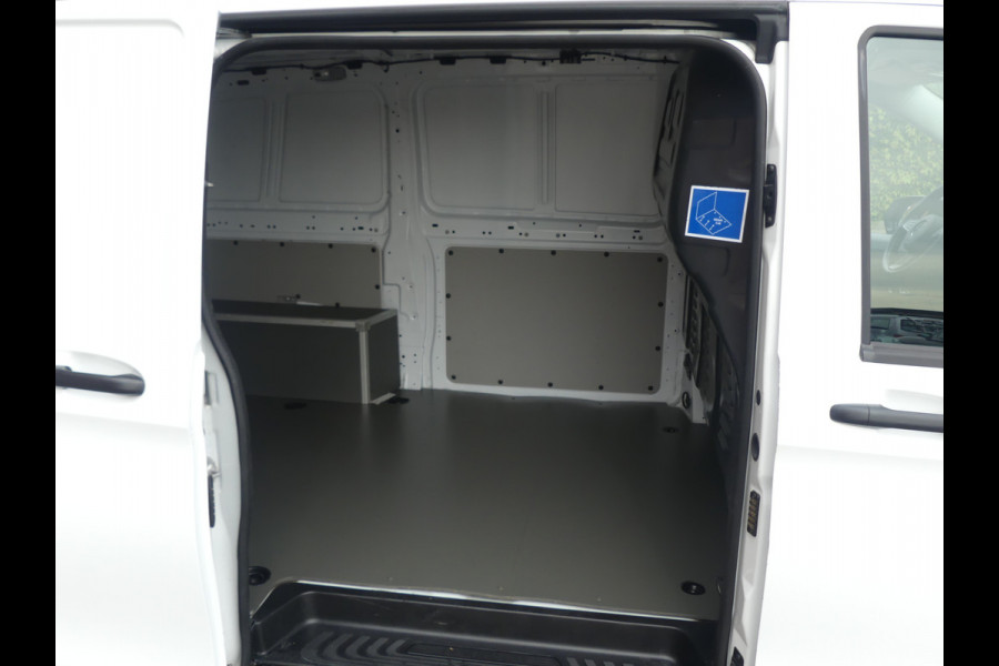 Mercedes-Benz eVito eVito Lang 66 kWh Airco/Camera/Snelladen