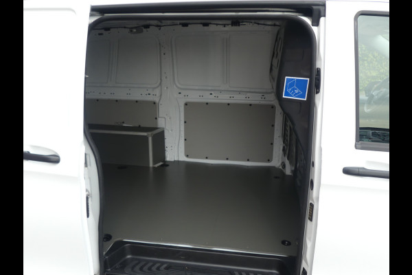 Mercedes-Benz eVito eVito Lang 66 kWh Airco/Camera/Snelladen