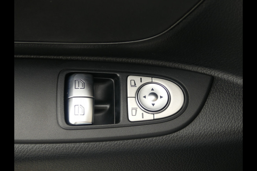 Mercedes-Benz eVito eVito Lang 66 kWh Airco/Camera/Snelladen