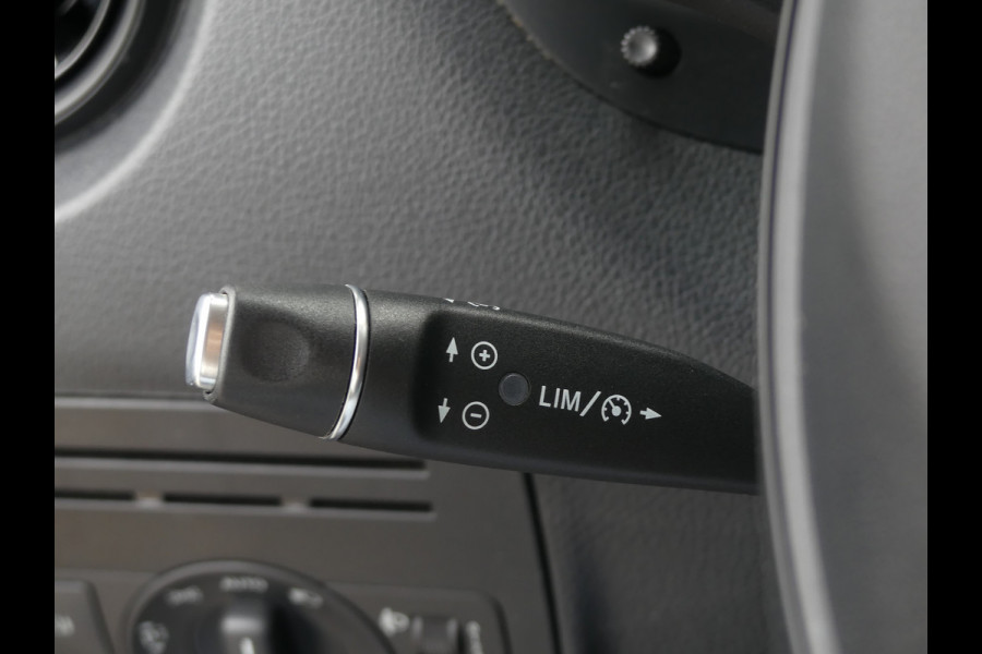 Mercedes-Benz eVito eVito Lang 66 kWh Airco/Camera/Snelladen
