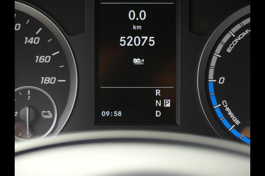 Mercedes-Benz eVito eVito Lang 66 kWh Airco/Camera/Snelladen