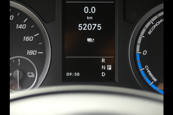 Mercedes-Benz eVito eVito Lang 66 kWh Airco/Camera/Snelladen
