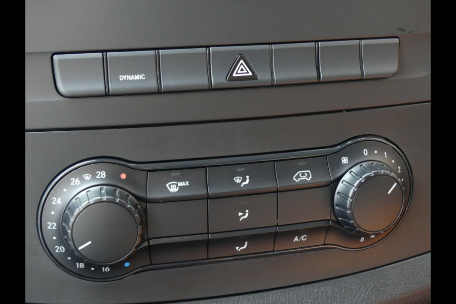 Mercedes-Benz eVito eVito Lang 66 kWh Airco/Camera/Snelladen