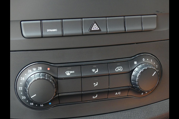 Mercedes-Benz eVito eVito Lang 66 kWh Airco/Camera/Snelladen