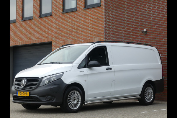 Mercedes-Benz eVito eVito Lang 66 kWh Airco/Camera/Snelladen
