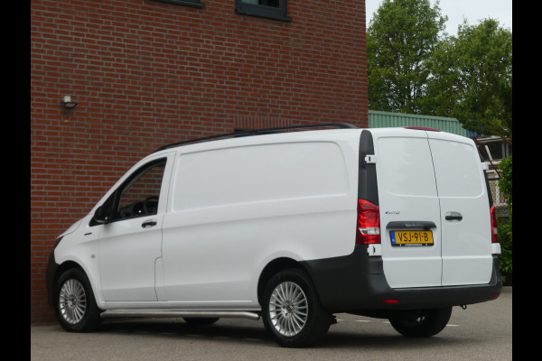 Mercedes-Benz eVito eVito Lang 66 kWh Airco/Camera/Snelladen