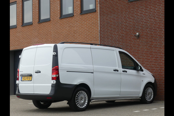 Mercedes-Benz eVito eVito Lang 66 kWh Airco/Camera/Snelladen