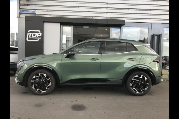 Kia Sportage 1.6 T-GDi Plug-in Hybrid AWD GT-PlusLine