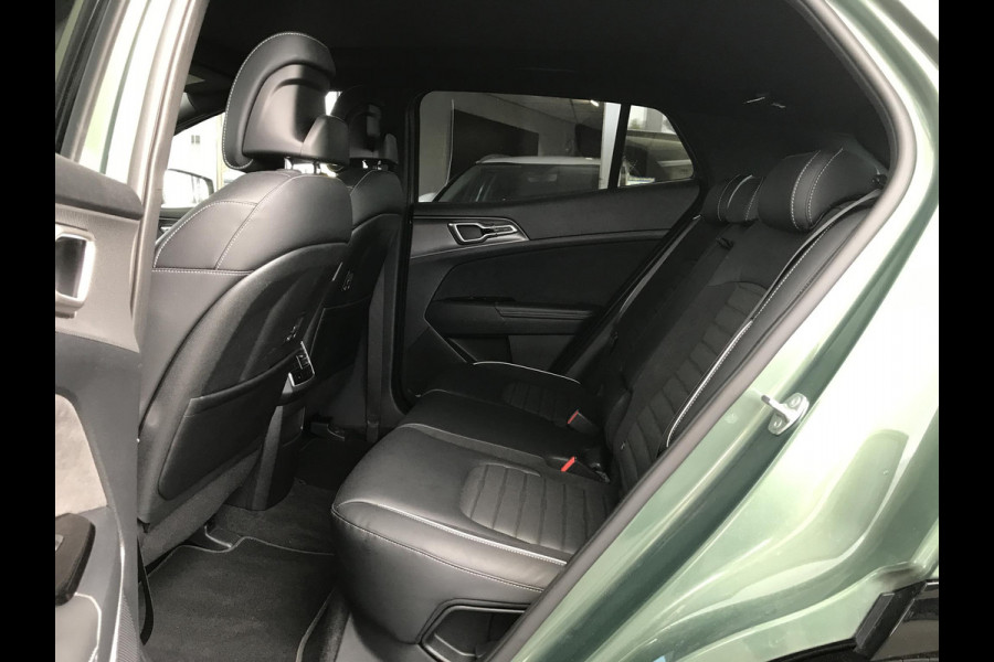 Kia Sportage 1.6 T-GDi Plug-in Hybrid AWD GT-PlusLine