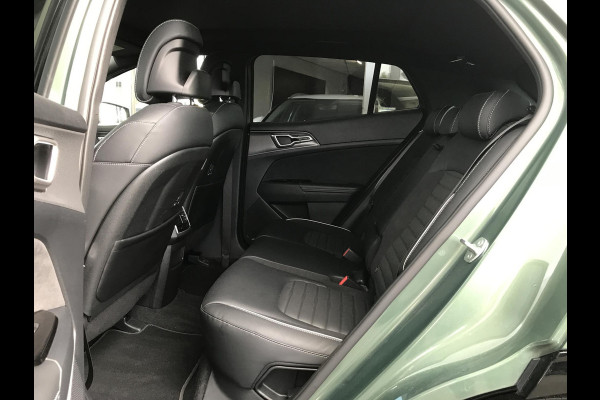 Kia Sportage 1.6 T-GDi Plug-in Hybrid AWD GT-PlusLine