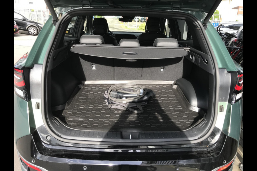 Kia Sportage 1.6 T-GDi Plug-in Hybrid AWD GT-PlusLine