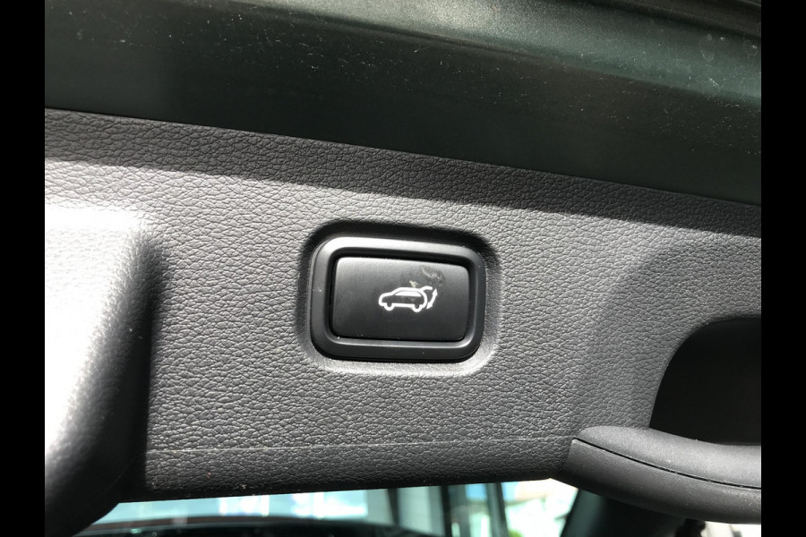 Kia Sportage 1.6 T-GDi Plug-in Hybrid AWD GT-PlusLine