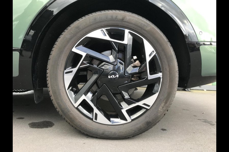 Kia Sportage 1.6 T-GDi Plug-in Hybrid AWD GT-PlusLine
