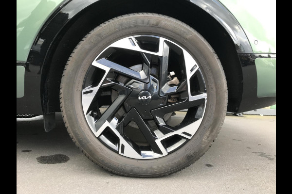 Kia Sportage 1.6 T-GDi Plug-in Hybrid AWD GT-PlusLine