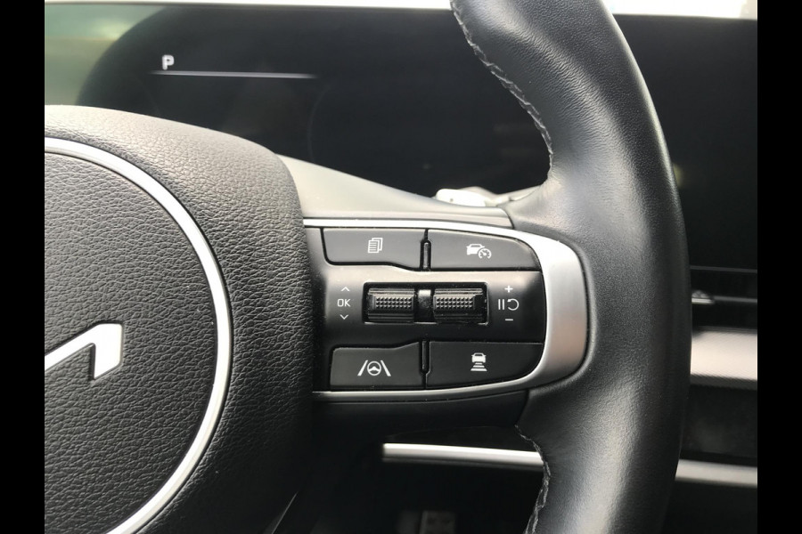 Kia Sportage 1.6 T-GDi Plug-in Hybrid AWD GT-PlusLine
