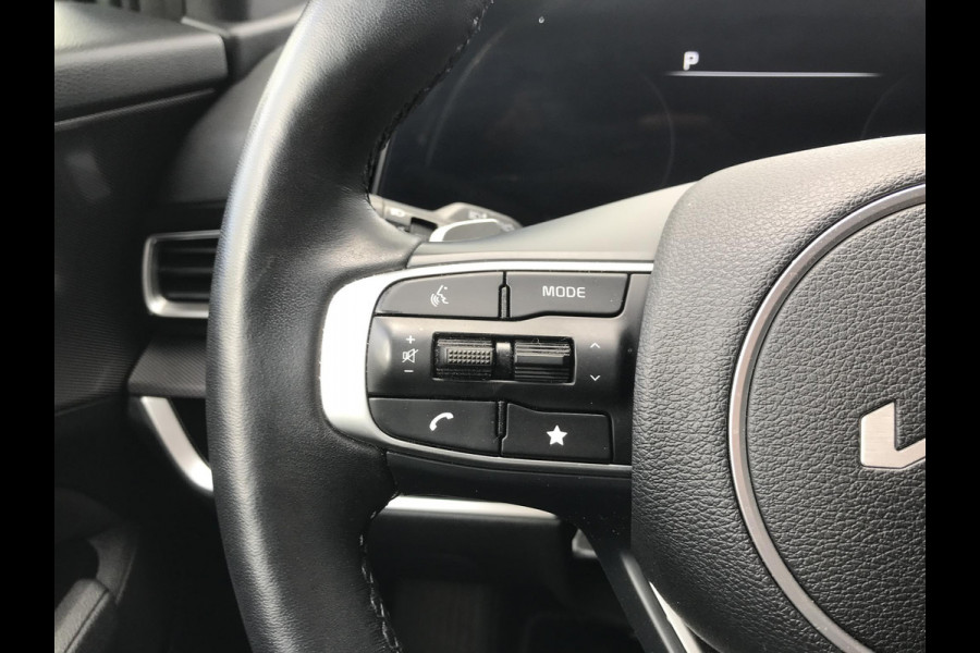 Kia Sportage 1.6 T-GDi Plug-in Hybrid AWD GT-PlusLine