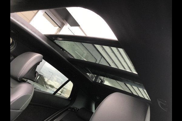 Kia Sportage 1.6 T-GDi Plug-in Hybrid AWD GT-PlusLine