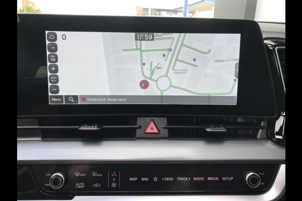 Kia Sportage 1.6 T-GDi Plug-in Hybrid AWD GT-PlusLine