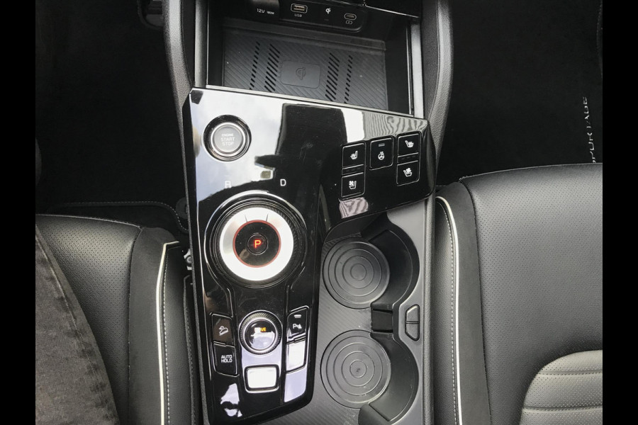 Kia Sportage 1.6 T-GDi Plug-in Hybrid AWD GT-PlusLine