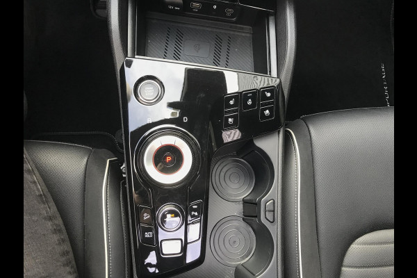 Kia Sportage 1.6 T-GDi Plug-in Hybrid AWD GT-PlusLine