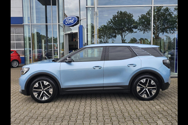 Ford Explorer Extended Range RWD 77 kWh 286 PK | Driver assistance pack | Nieuwstaat | SOH 99,7 % |
